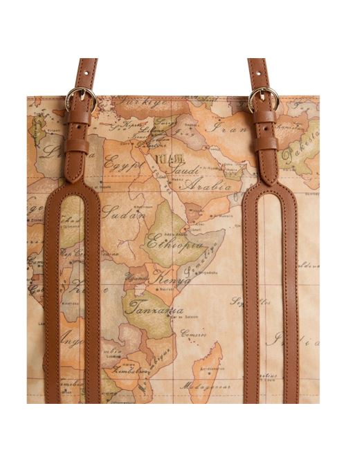 Highland Soft borsa shopping ALVIERO MARTINI | LD34S578A0548